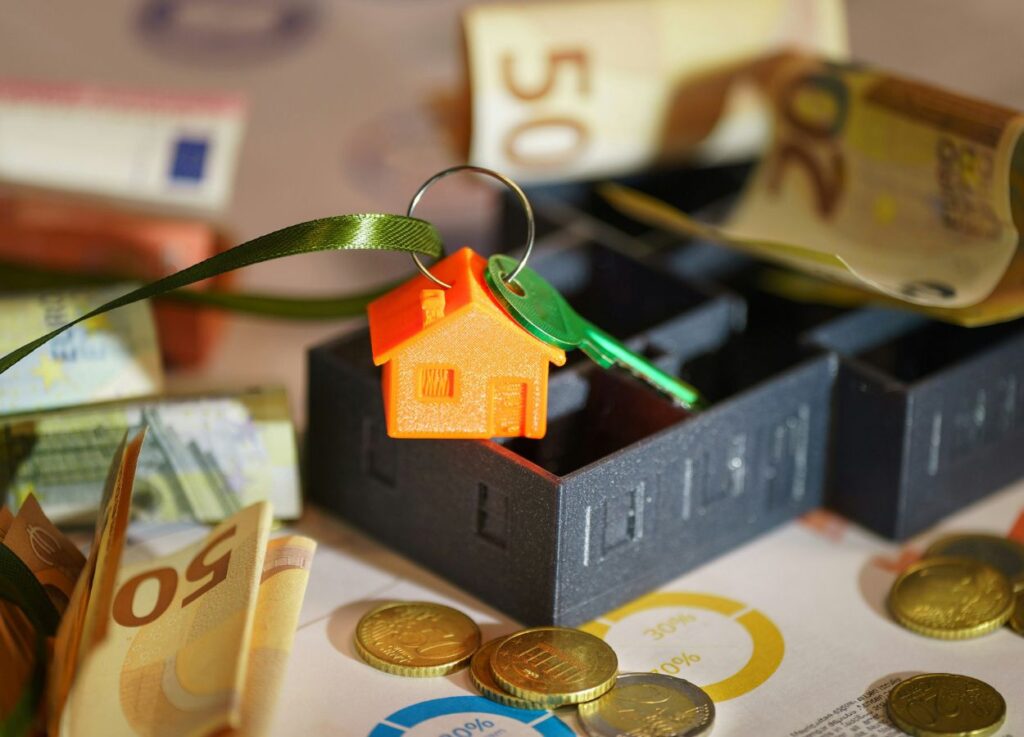 Hỗ trợ tài chính – Đồng hành cùng bạn trong mọi giao dịch bất động sản