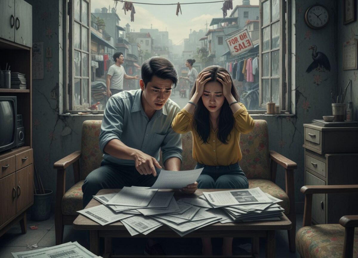 Mua nhà lần đầu: Tránh ngay 3 “vũng lầy” này kẻo mất cả chì lẫn chài!