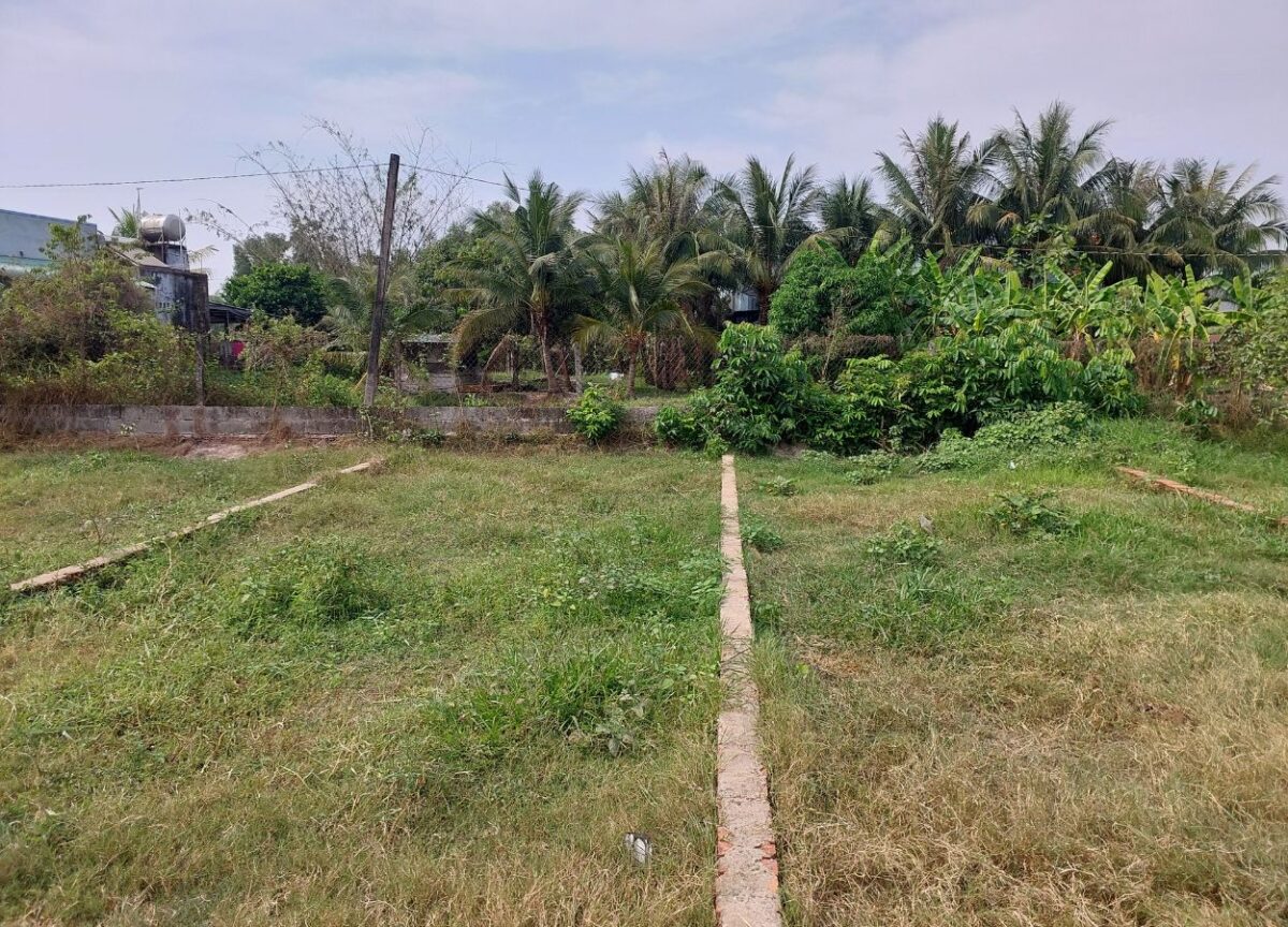 Mua đất nền thời đỉnh giá – Nhiều nhà đầu tư khó “về bờ” (tt)