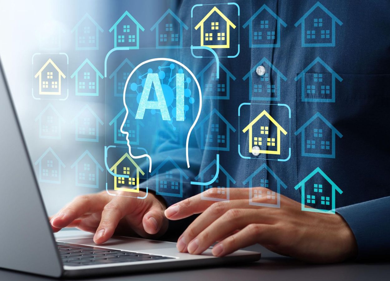 AI đang “tái định nghĩa” nghề môi giới: Từ cò đất đến chuyên gia tư vấn bất động sản chuyên nghiệp